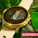 Finally, a Wear OS Smartwatch I Don't Absolutely Hate